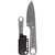 KA-BAR Wrench Knife (1119) with sheath