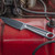 KA-BAR Wrench Knife (1119) lifestyle garage
