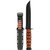 KA-BAR USMC Straight Edge (5017) with sheath