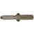 SOG Pentagon FX Covert FDE (17-61-04-57) in sheath