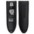 Black Tusk Chisel Throwing Knife 7" 3pc (8000-01)