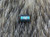 WE Titanium Bead Blue (A-02C