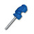 Victorinox Swiss Army Mini Tools Set (2.1201.4) torx screwdriver T4