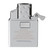 Zippo Butane Insert Single Flame Insert (65826) back