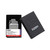 Zippo Rechargeable Electric Arc Insert (65828) packaging