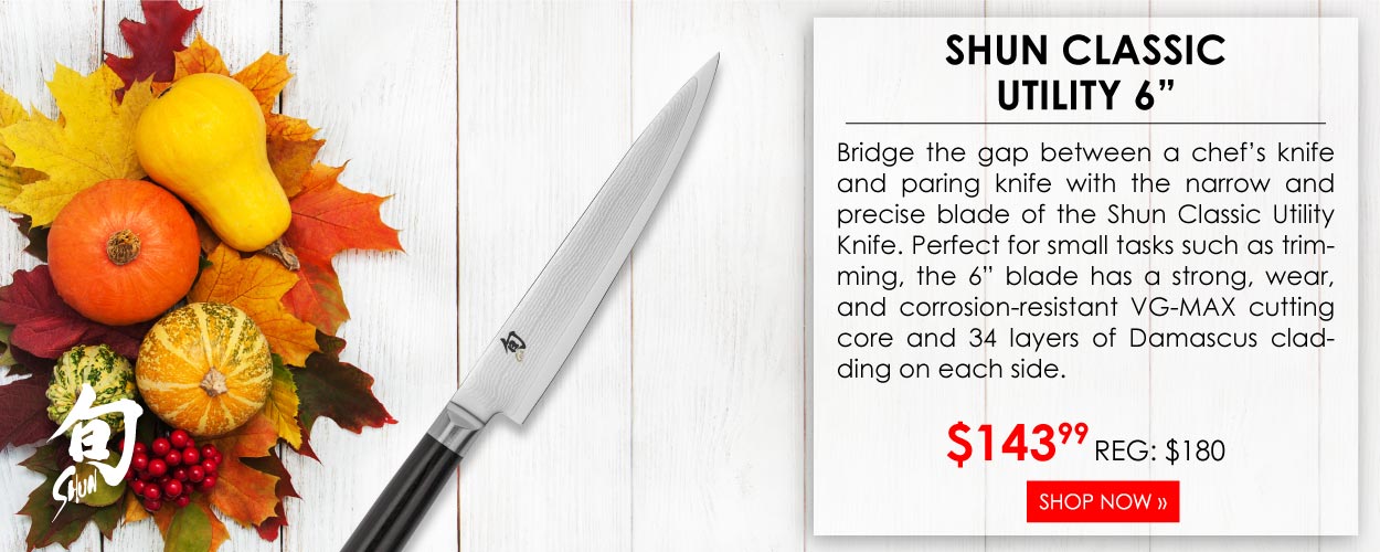 House of Knives Never a Dull Tool Proudly Canadian Since 1979