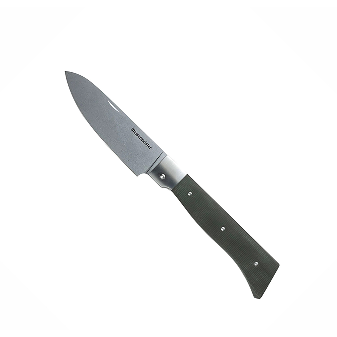 Messermeister Japanese Kawashima Knives in 4 styles & 5-Piece Set