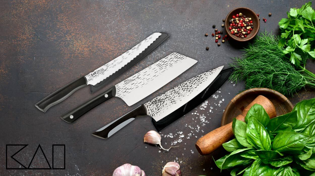 Kai Knives | House of Knives - Page 2