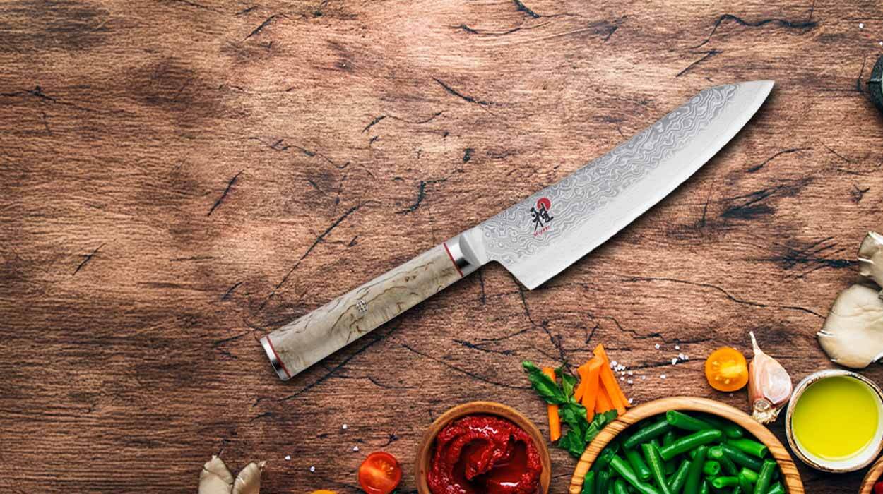 Miyabi Birchwood | House of Knives Canada