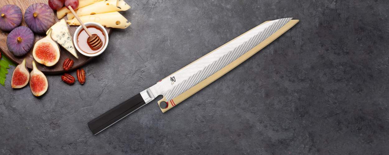 ★shun★ Shun Dual Core Knives | House of Knives