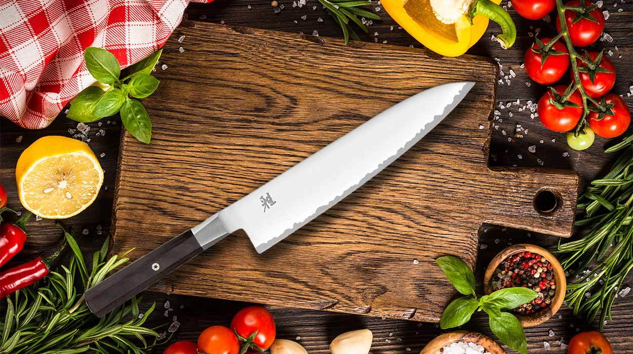 Miyabi Koh | House of Knives Canada