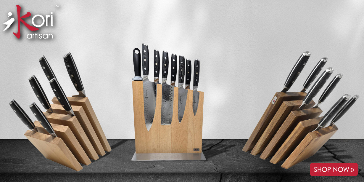 Kori Artisan 2026 | House of Knives Canada