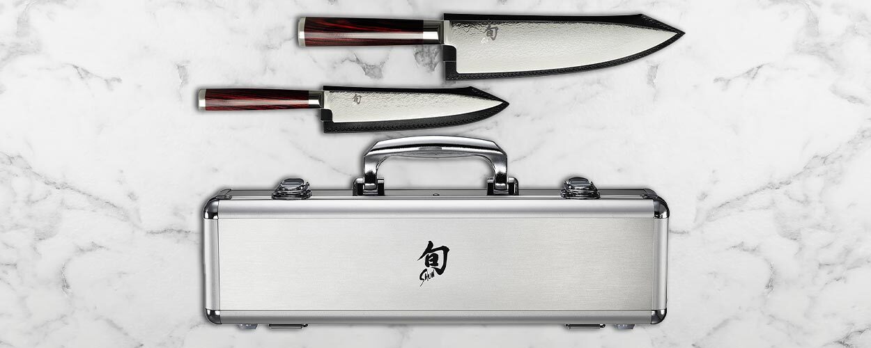 Shun Limited Editions | House of Knives