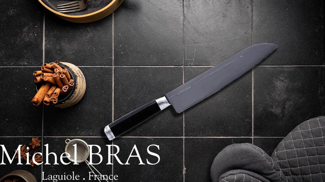 Michel Bras Knives | House of Knives Canada