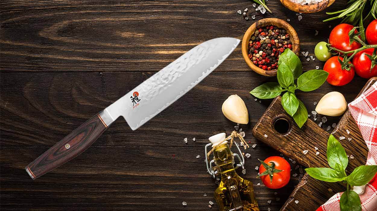 Miyabi Artisan | House of Knives Canada