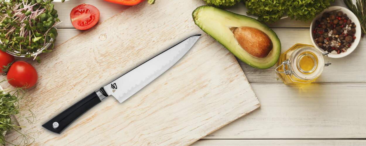 Shun Sora Knives | House of Knives