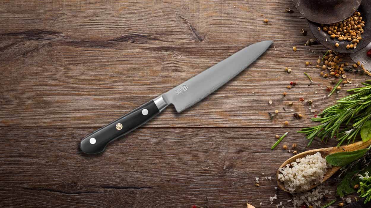 Senzo Professional | House of Knives Canada