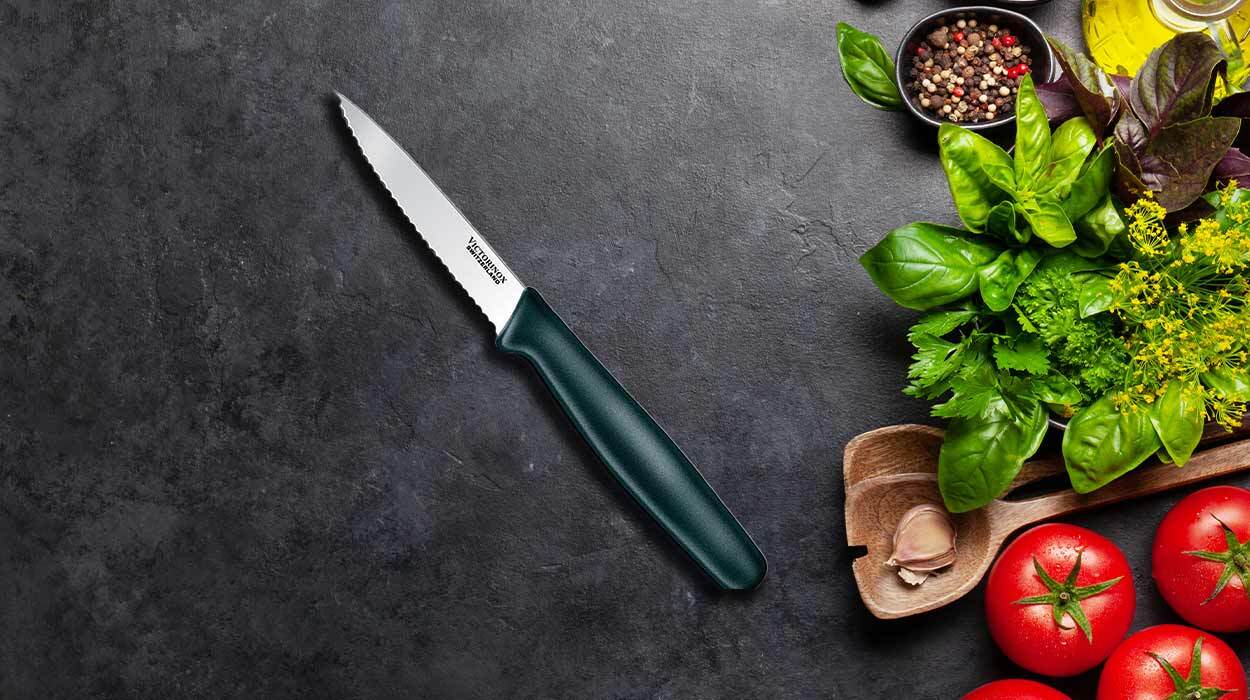 Victorinox Fibrox Knives | House of Knives