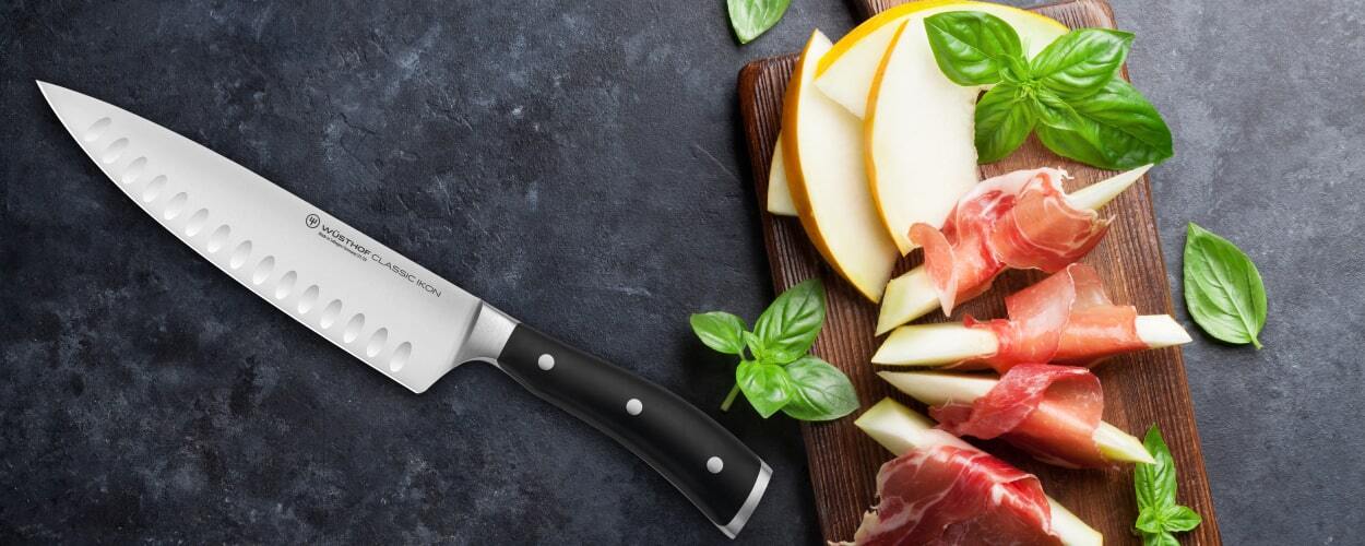 Wusthof Classic Ikon Knives | House of Knives
