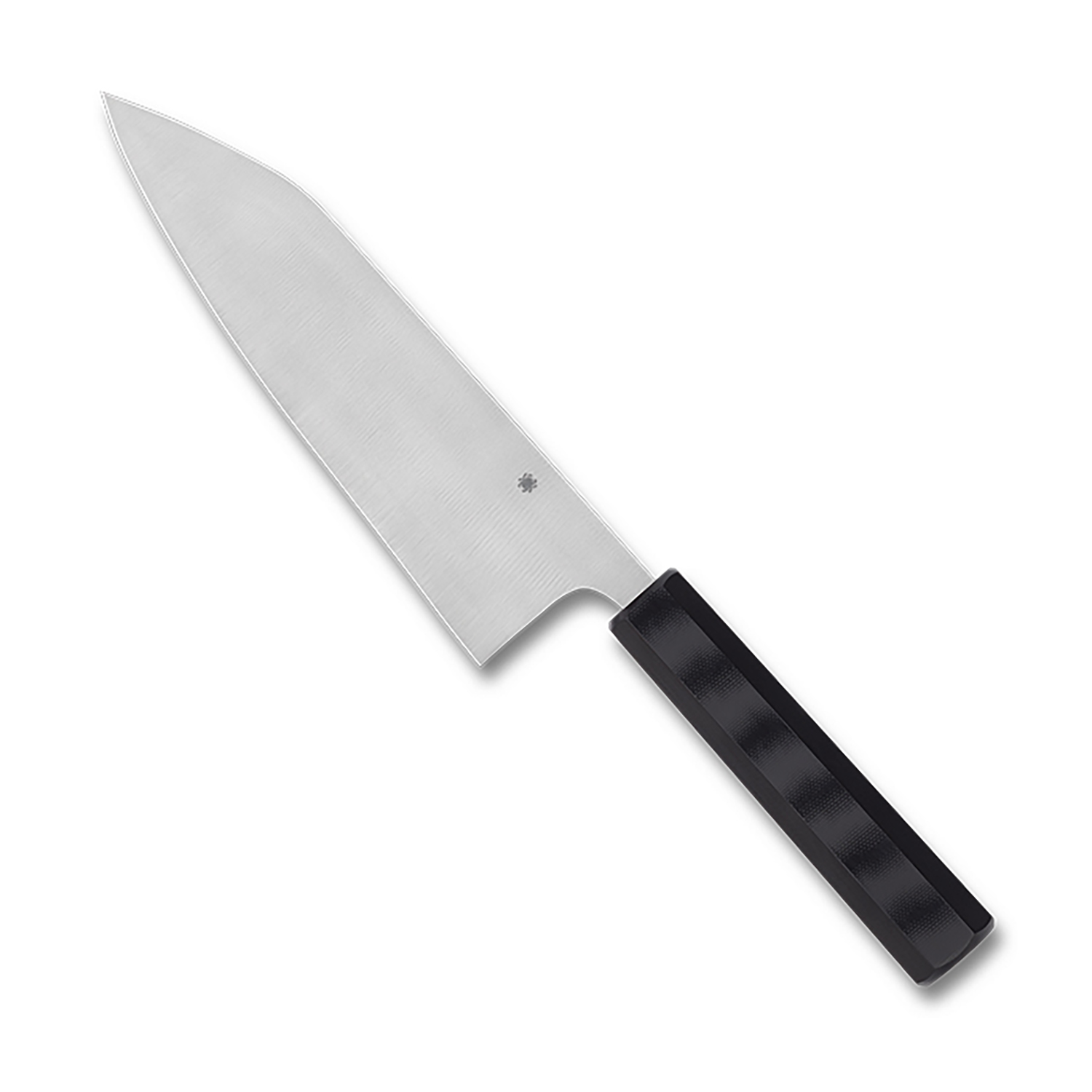 Spyderco Wakiita Bunka Bocho 7.75