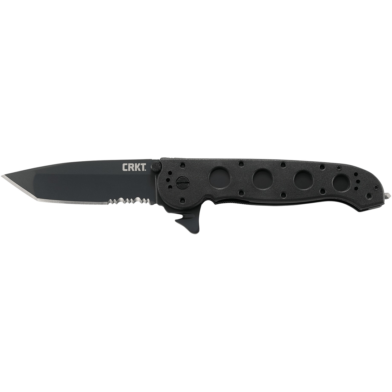CRKT M16-14ZLEK Serrated - M16-14ZLEK | House of Knives Canada