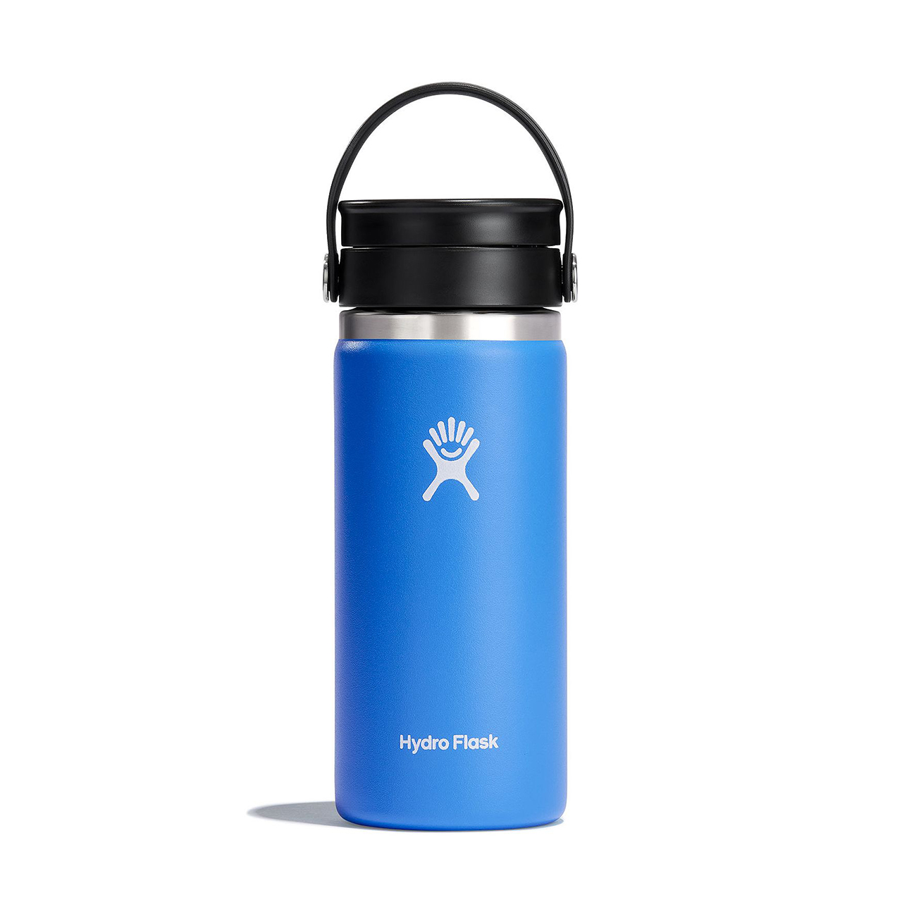 Hydro Flask BRIEFING FLEX SIP 16oz ブラック BRIEFING（ブリーフィング）の「HYDRO FLASK BRIEFING FLEX SIP