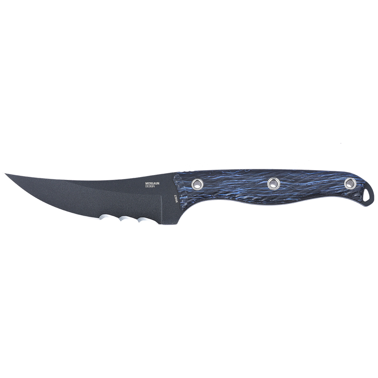 2709B_CRKT_Clever_Girl_Blue_Se