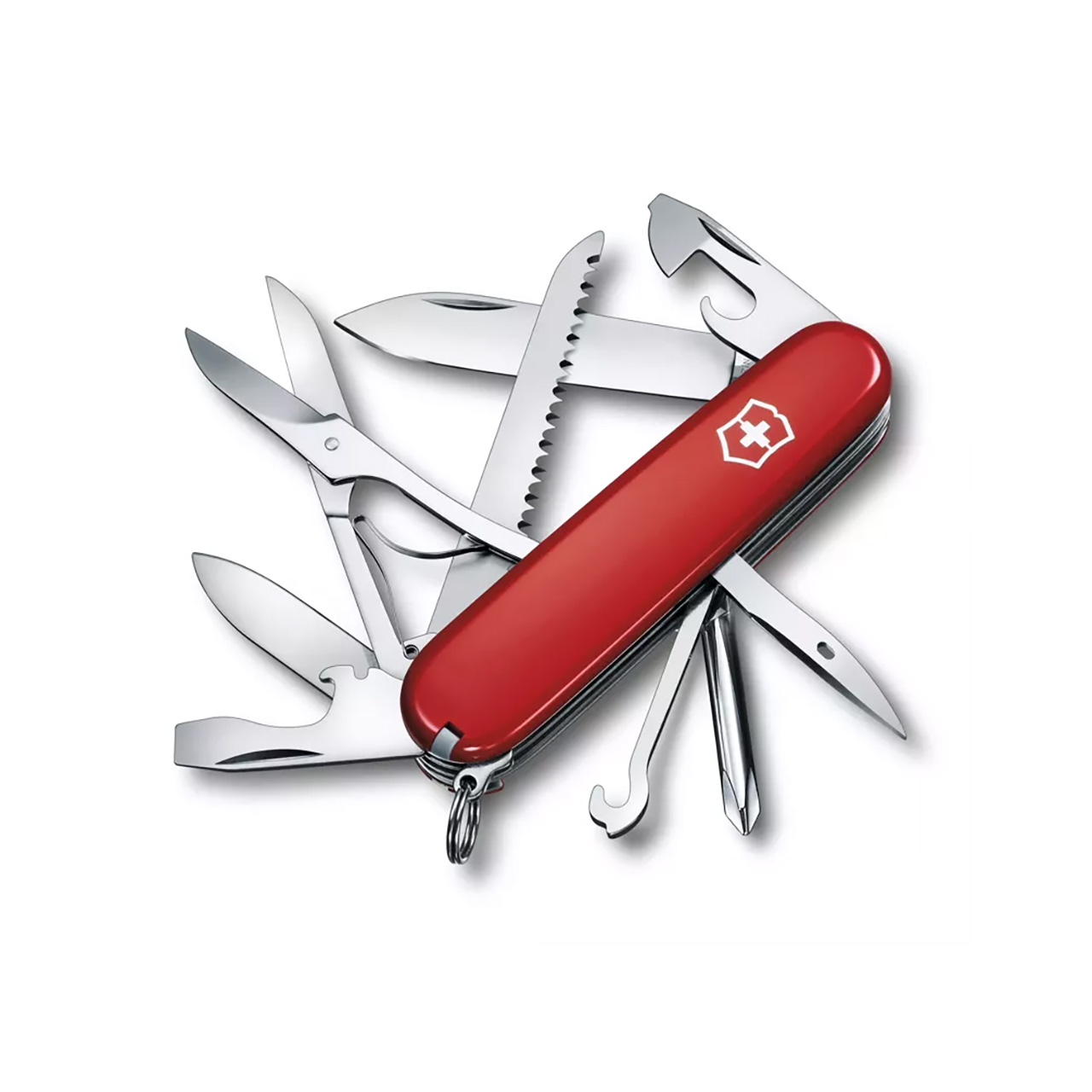 Victorinox 11本まとめ売り　RED（1本/¥1,090） 53001 - 0.6223__53474.