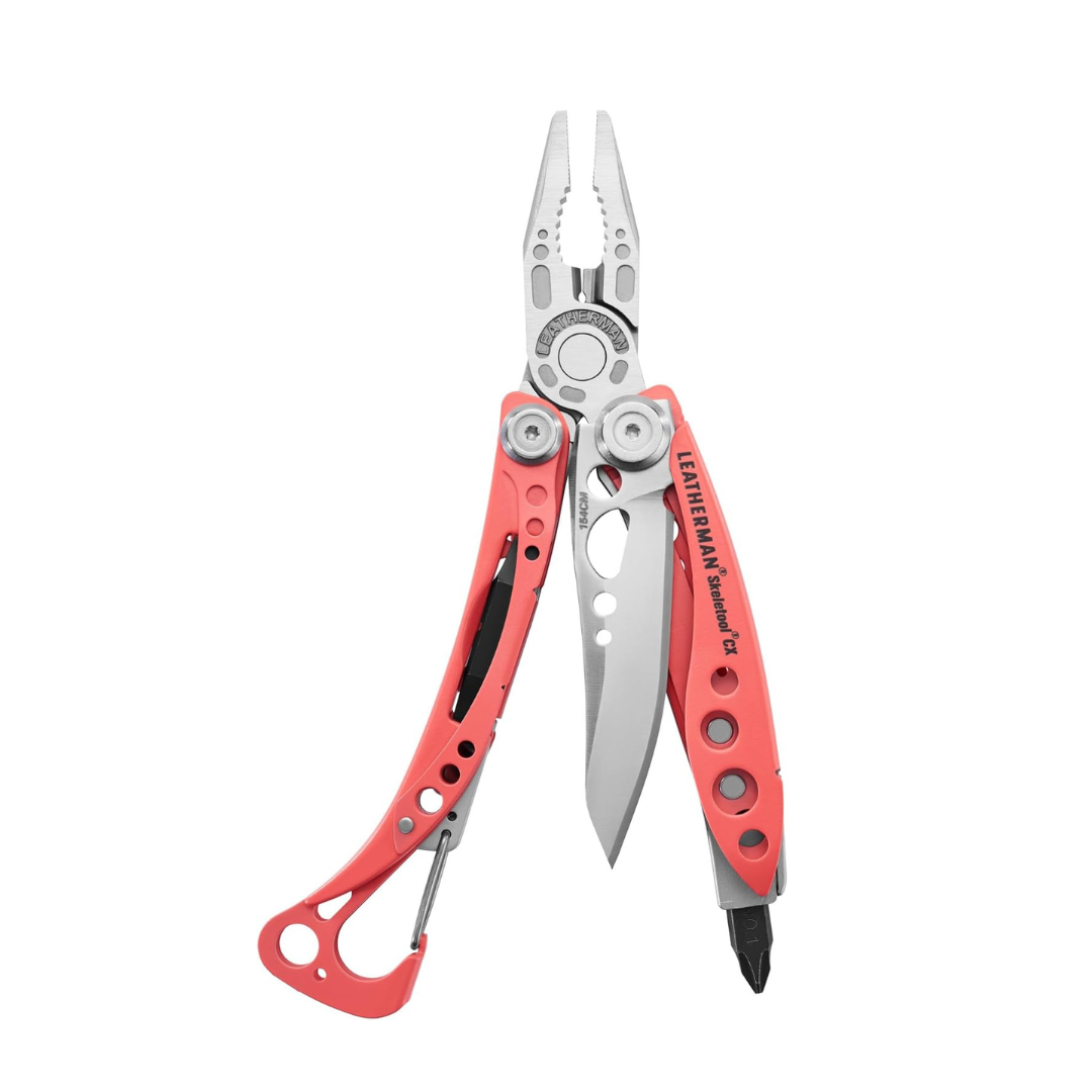 その他 LEATHERMAN - LEATHERMAN SKELETOOL - COYOTE (SPECIAL EDITION) – Leatherman HK