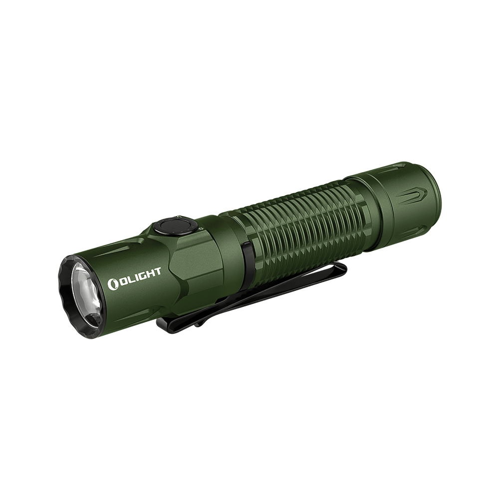 Olight WARRIOR 3S OD Green (O-W3S-ODGN-CA)