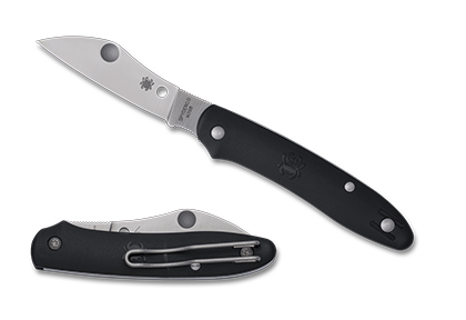 Spyderco Reveal 16 Roadie XL (C267BKP)