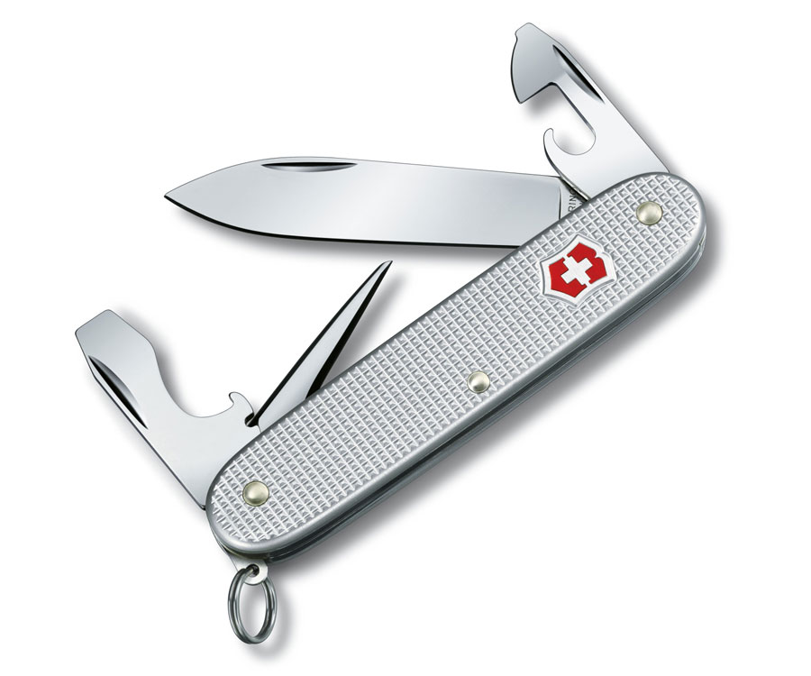 Victorinox Pioneer - 0.8201-26-X2 | House Of Knives Canada