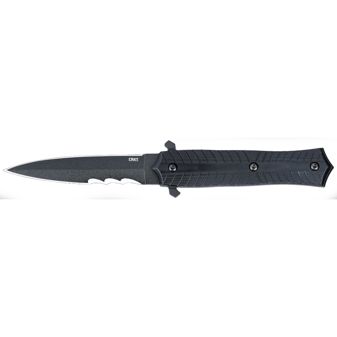 CRKT Xolotl Black (2263)