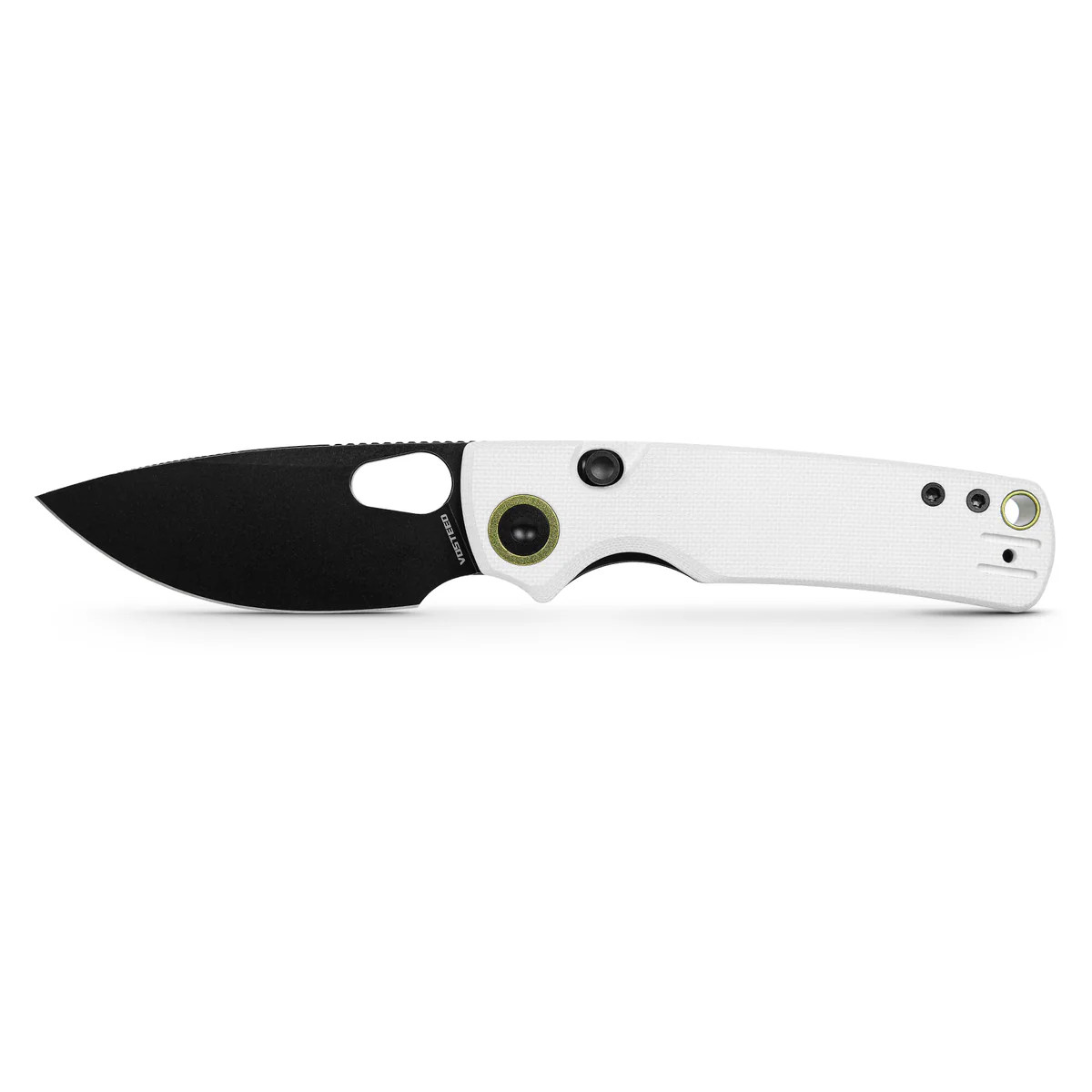 Vosteed Porcupine G10 White (A2606)