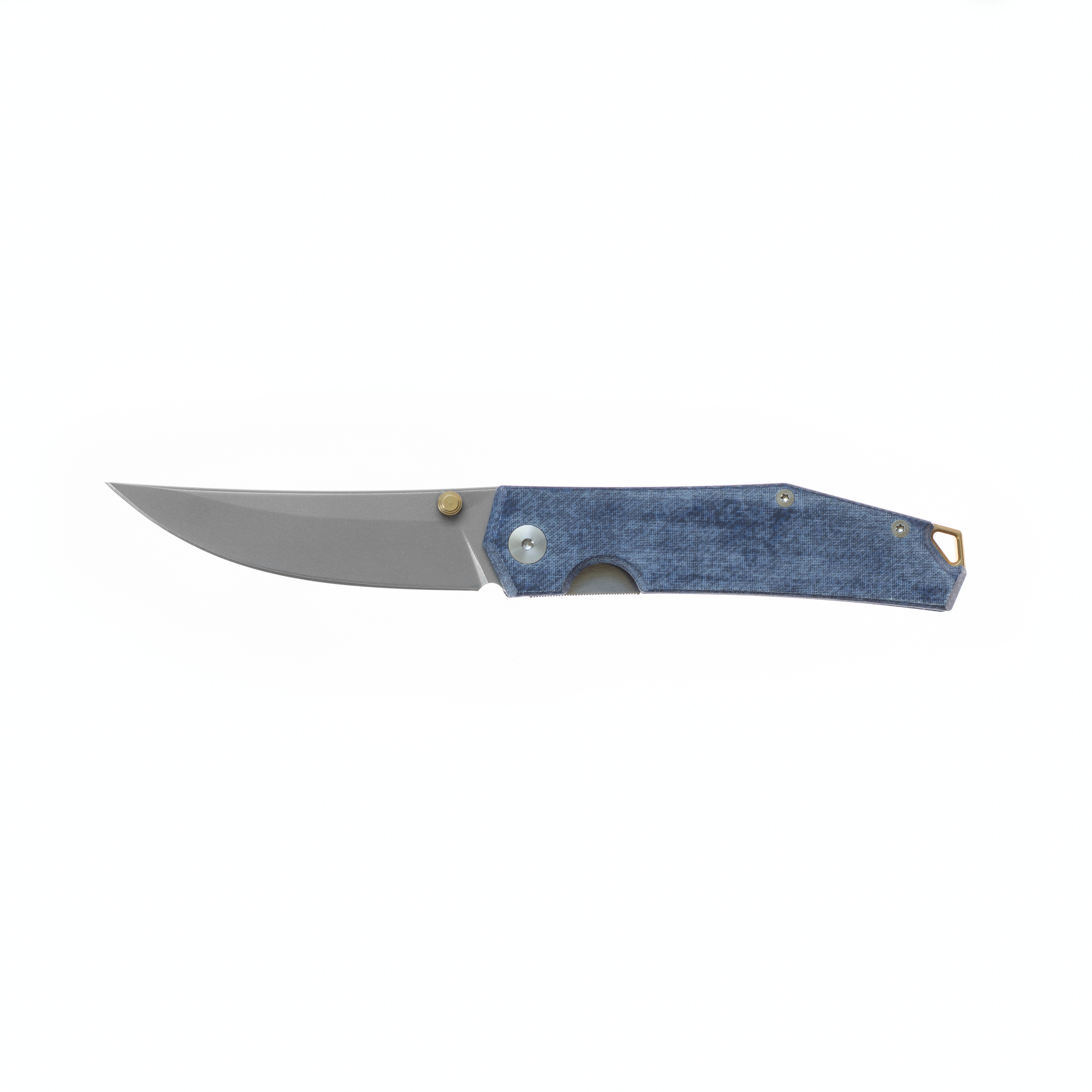 GiantMouse ACE Clyde Denim Stonewash (LYDE-DENIM-MICARTA-SW)