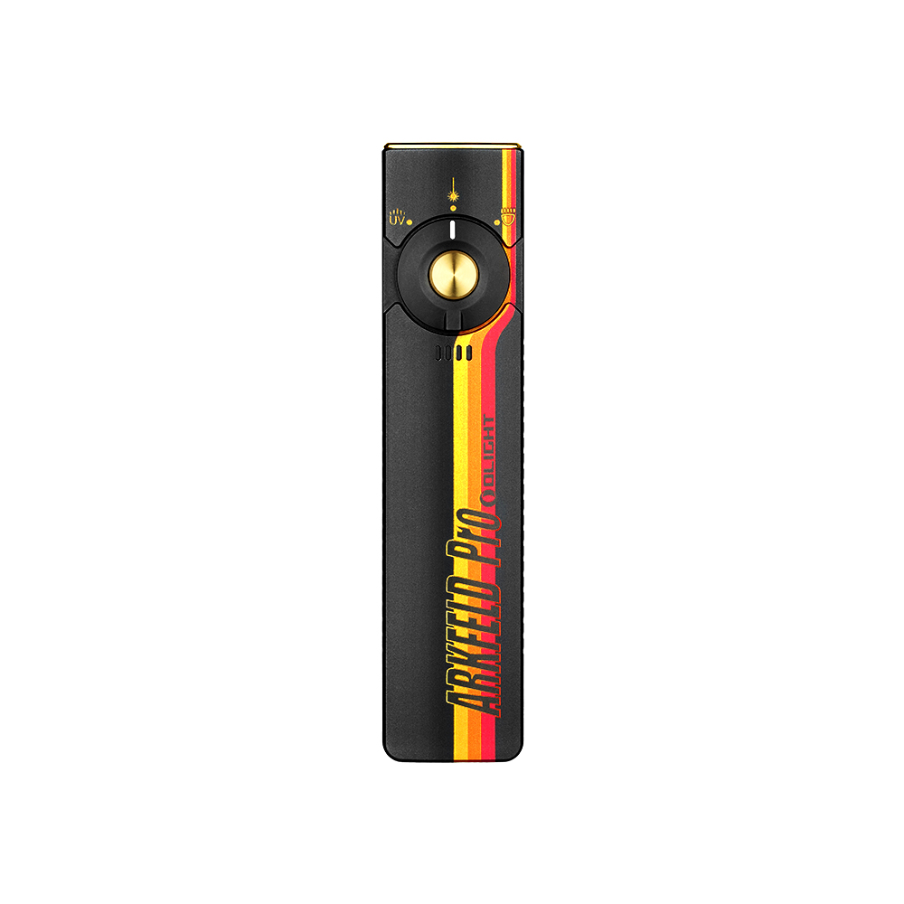 Olight Arkfeld Pro Racing Stripes (O-ARKFELDPRO-RS-CA)