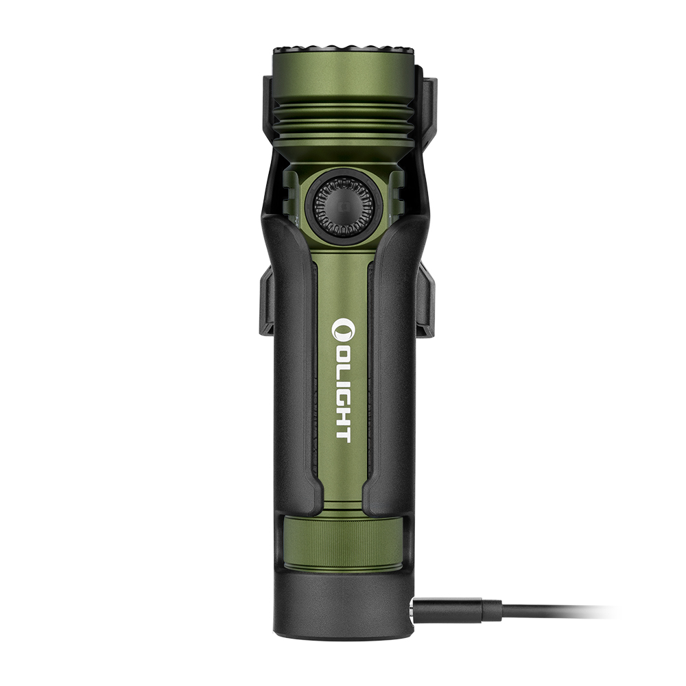 Olight Seeker 4 Pro OD Green (O-SEEKER4P-ODG-CW-CA)