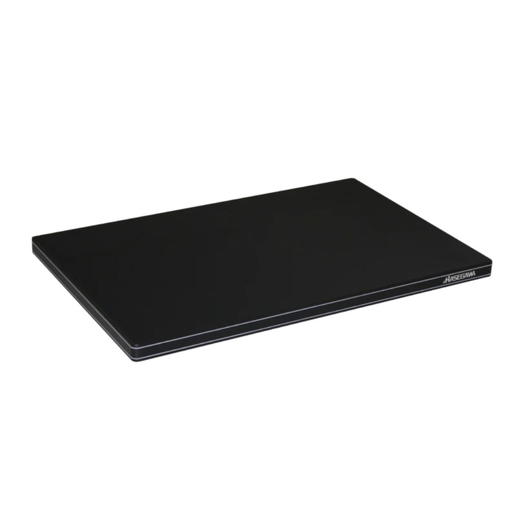 Hasegawa Cutting Board Black 18 x 10 x 0.70
