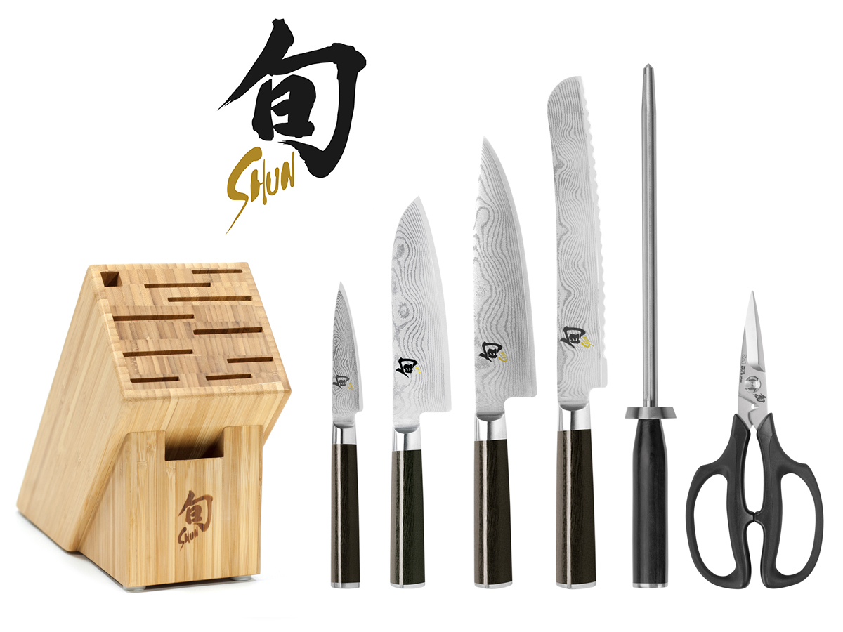 Shun-Classic-7pc-Set-Exclusive