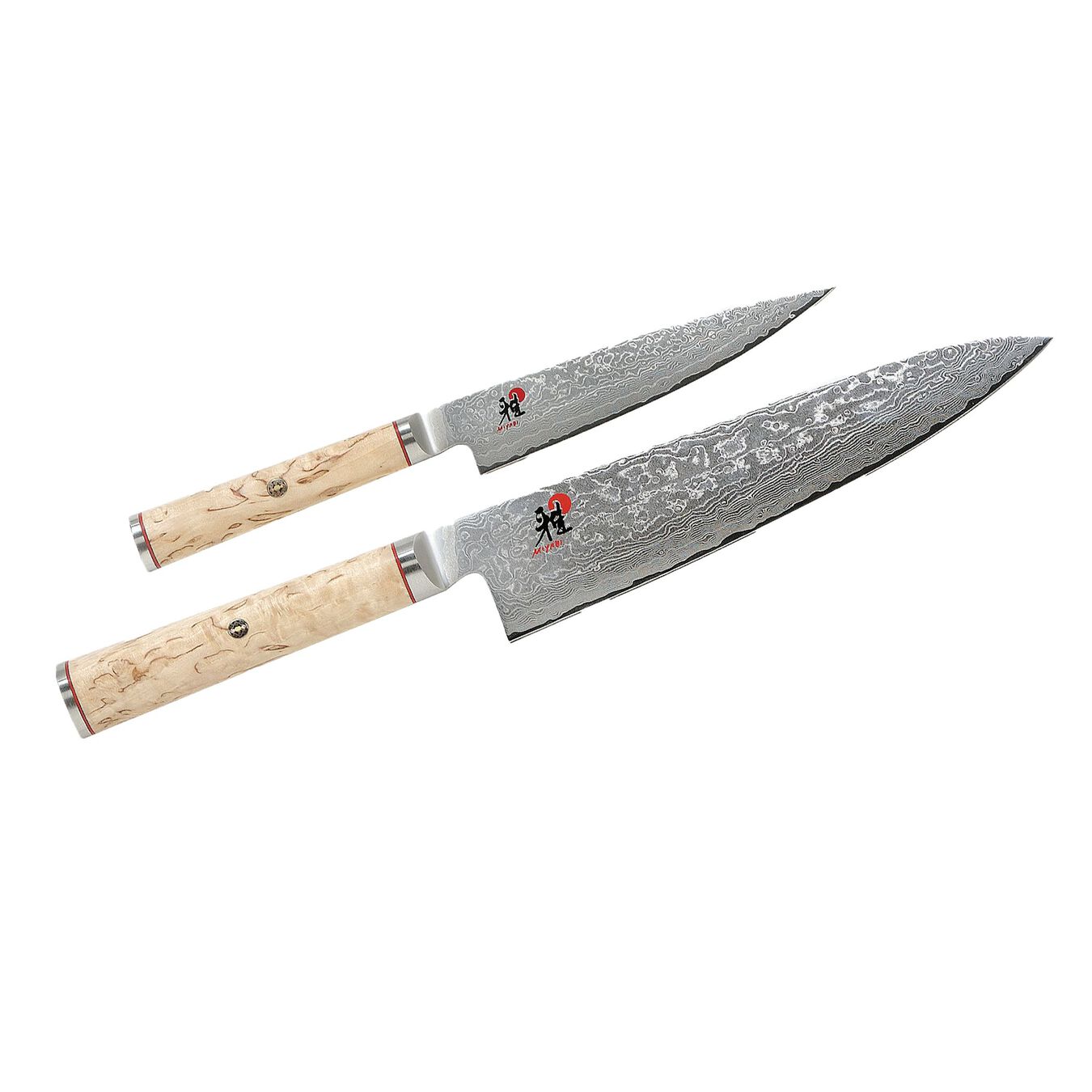 世界一美しい渾身のオーボエデコリード作品〜初作品2002年製”miyabi “ Miyabi 5000 MCDB 2 Piece Starter Set - 34370-001 | House of Knives