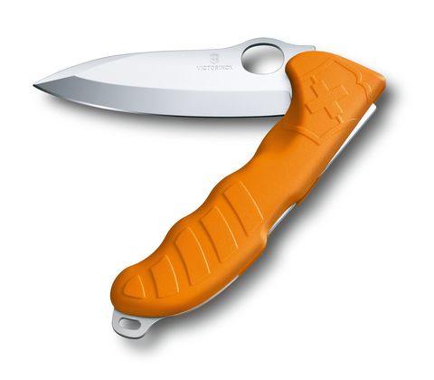 Victorinox Swiss Army Hunter Pro Orange - 0.9411.M9 | House of