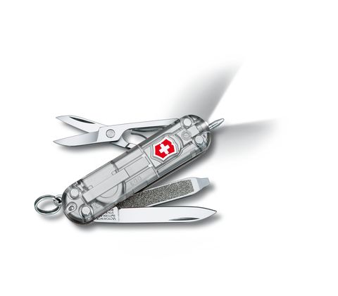 その他 VICTORINOX - VICTORINOX VOYAGER LITE Victorinox Voyager Lite 91mm Swiss Army Knife