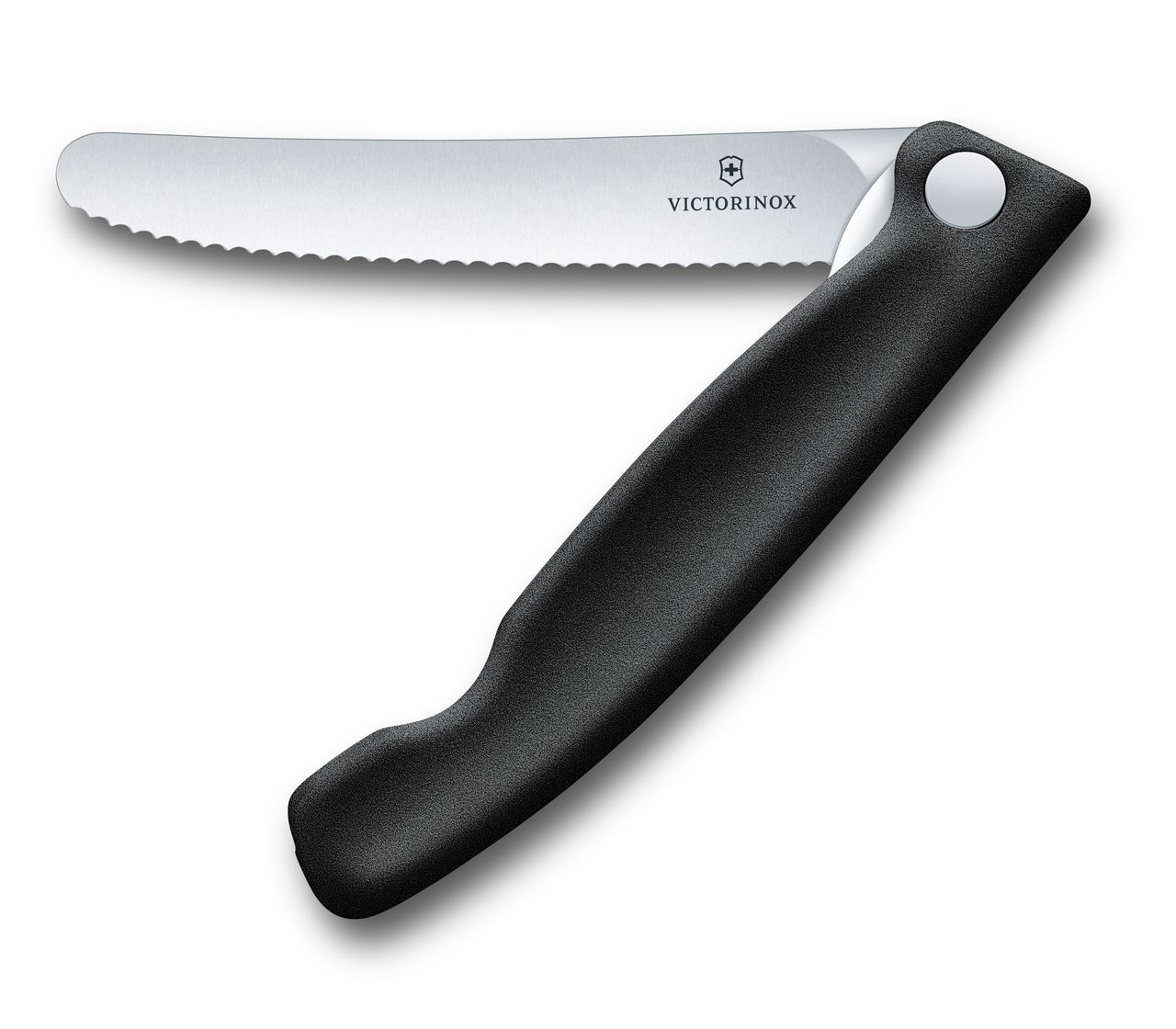調理器具 NEIGHBORHOOD VICTRINOX SS-FOLDING KNIFE Victorinox Swiss Classic Folding Utility Knife Black - 6.7833.FB