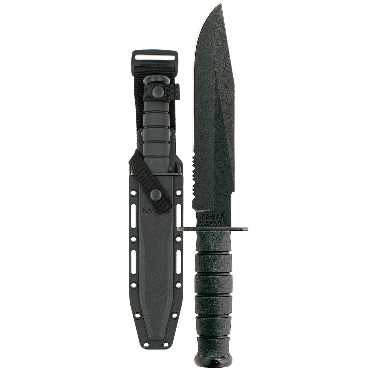 KA-BAR Black - 1271 | House of Knives Canada