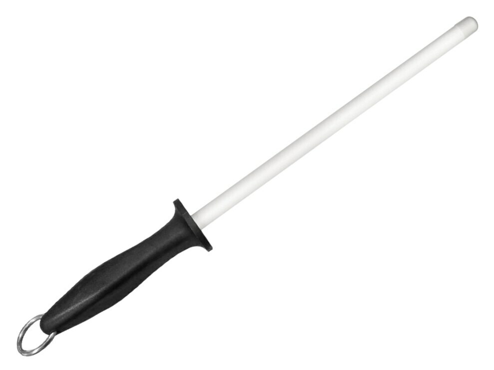 Messermeister Ceramic Sharpening Rod - 12