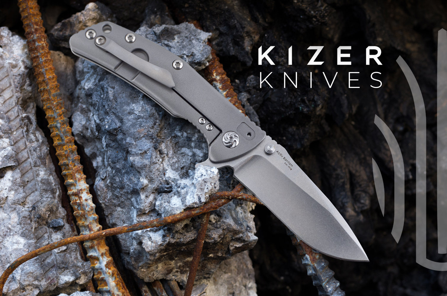 Kizer Knives Canada