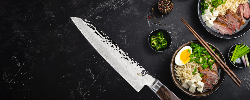  Kai PRO Wasabi Nakiri Knife 6.5, Ideal Chopping Knife for  Vegetables, Great All-Purpose Chef Knife, Professional Nakiri Knife,  Hand-Sharpened Japanese Kitchen Knife: Usuba Knives: Home & Kitchen