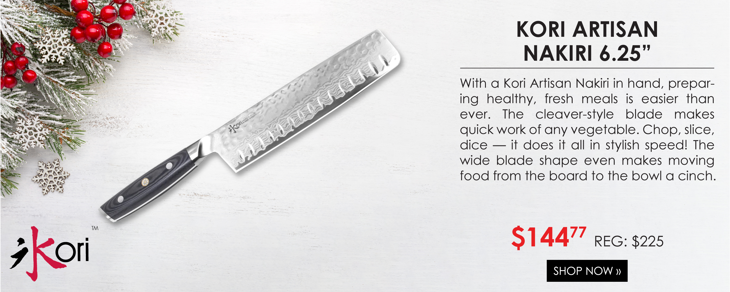 House of Knives Never a Dull Tool Proudly Canadian Since 1979