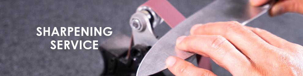 Home  North Van Knife Sharpening