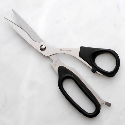 Messermeister Take-Apart Shears 8.5